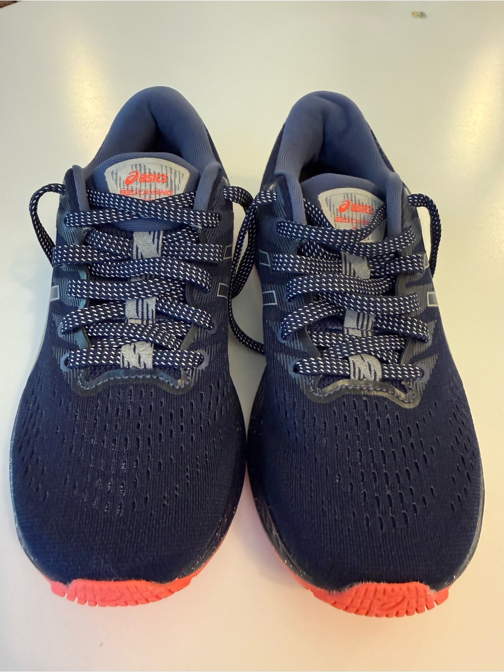ASICS Gelkayano 28: Brand New